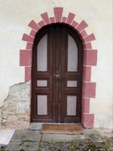 Church Lederhose, Thuringia 3