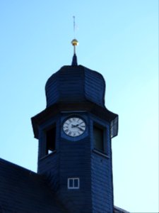 Church Leitlitz, Thuringia 09
