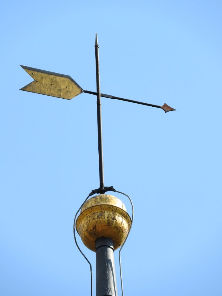 Church Gräfenwarth 06