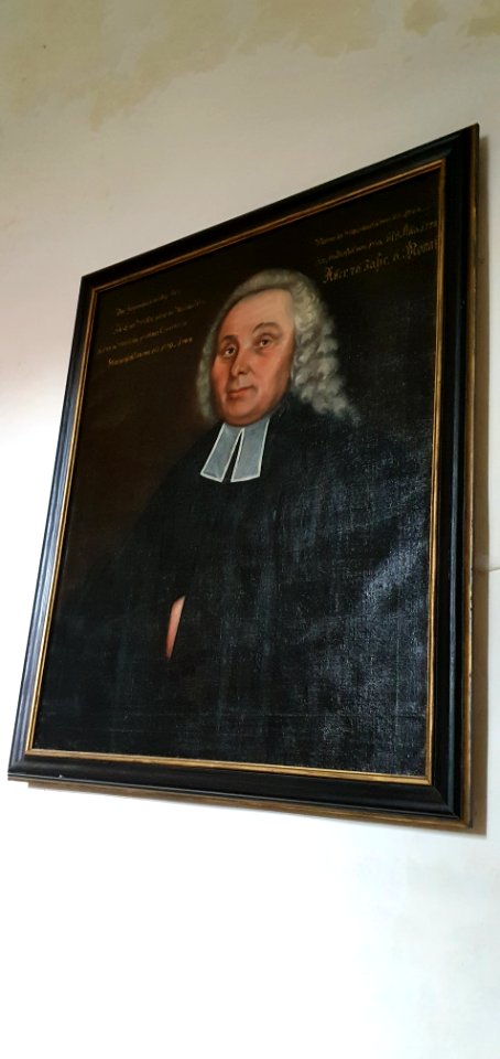 Church Gossel 19