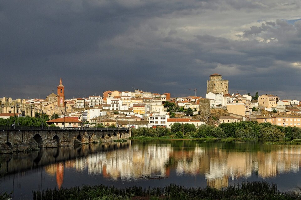 Alba de tormes municipality salamanca