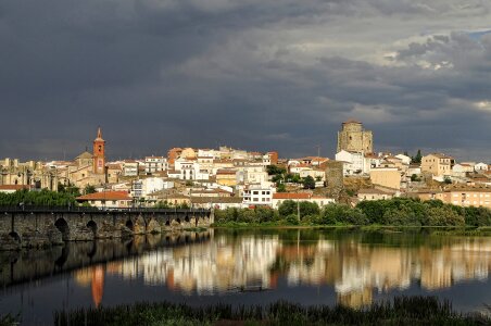 Alba de tormes municipality salamanca