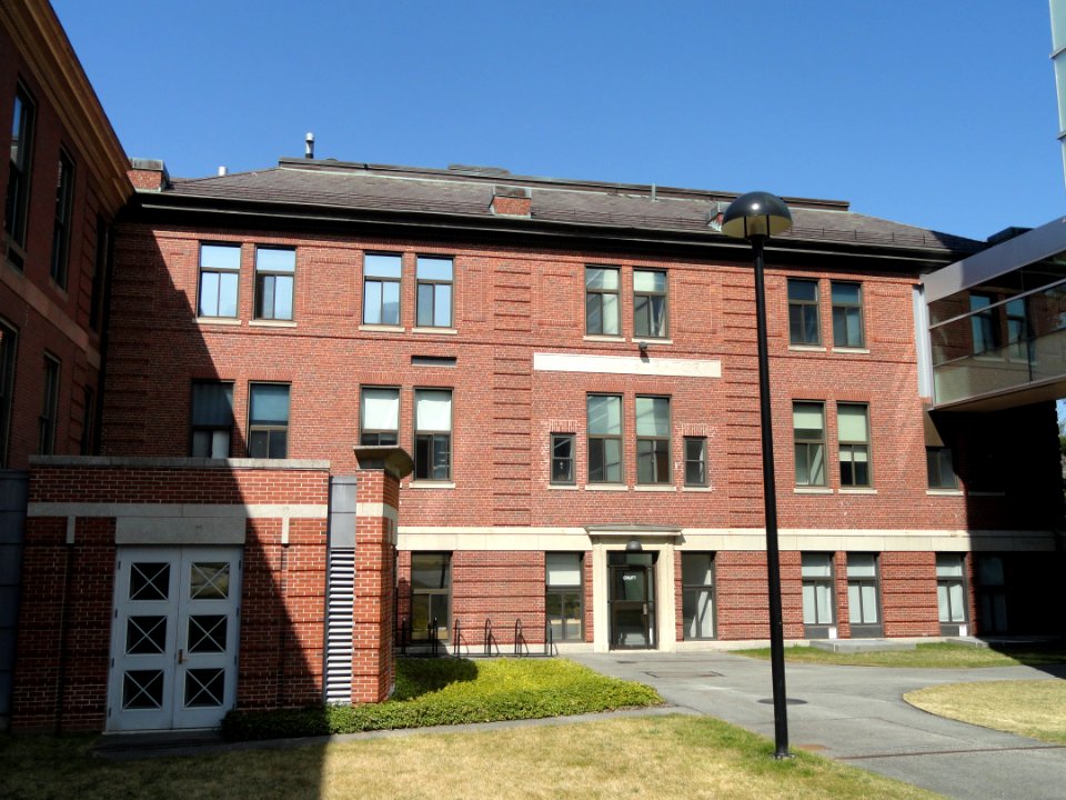 Cruft Laboratory - Harvard University - DSC05376