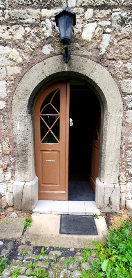 Church Gossel 04