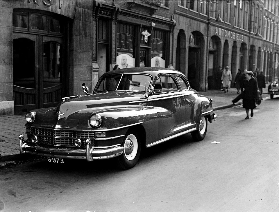 Chrysler G.973, Bestanddeelnr 902-6221
