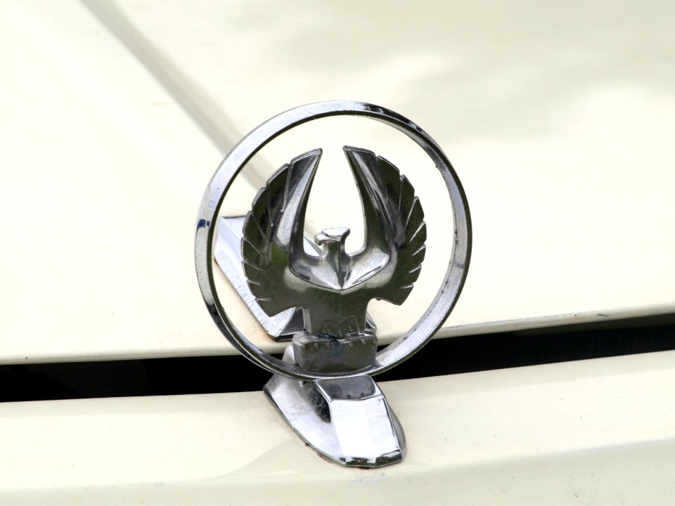 Chrysler Imperial p6