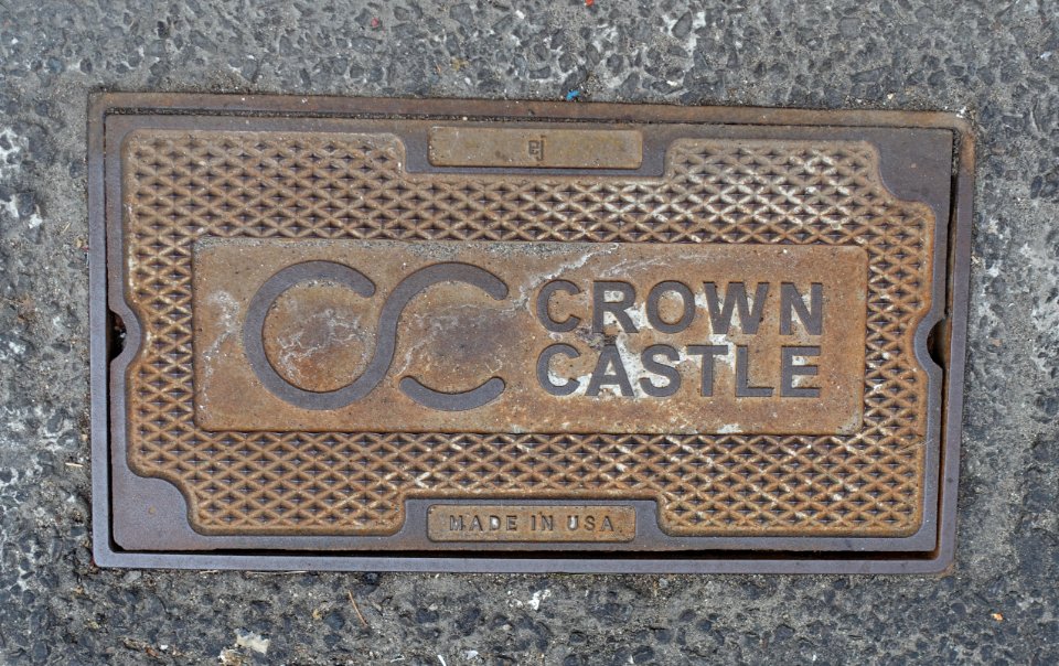 Crown Castle - Boston, Massachusetts - DSC08942