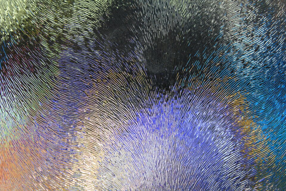 Art pattern decorative