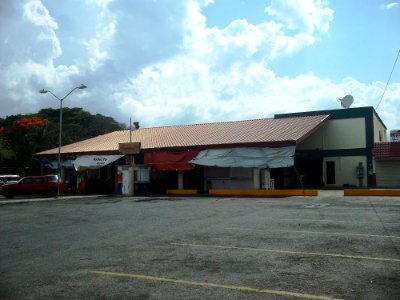 Chuburná de Hidalgo, Yucatán (10) photo