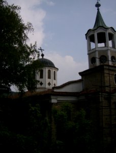 Church of Saints Constantin and Elena 2
