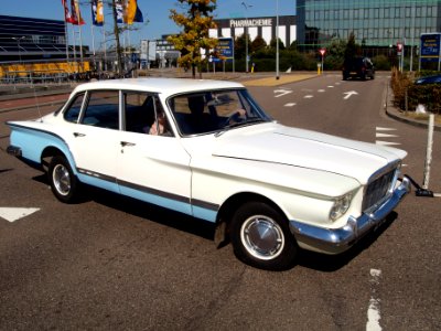Chrysler Valiant AH-90-02 pic6