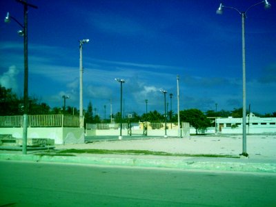 Chuburná Puerto, Yucatán (01)