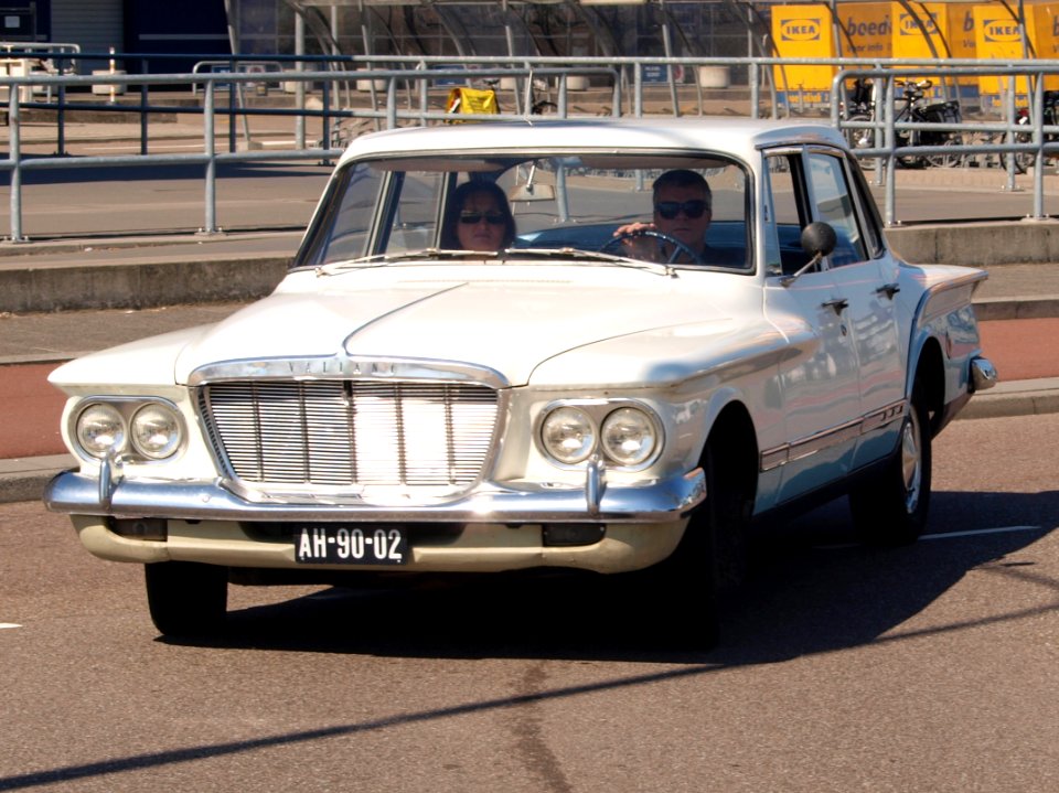 Chrysler Valiant AH-90-02 pic4