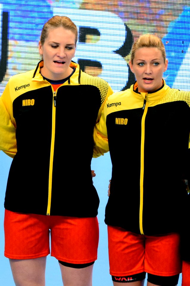 Crinta Pintea et Gabriella Ibolya Szucs-20151129