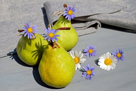 Ripe healthy delicious