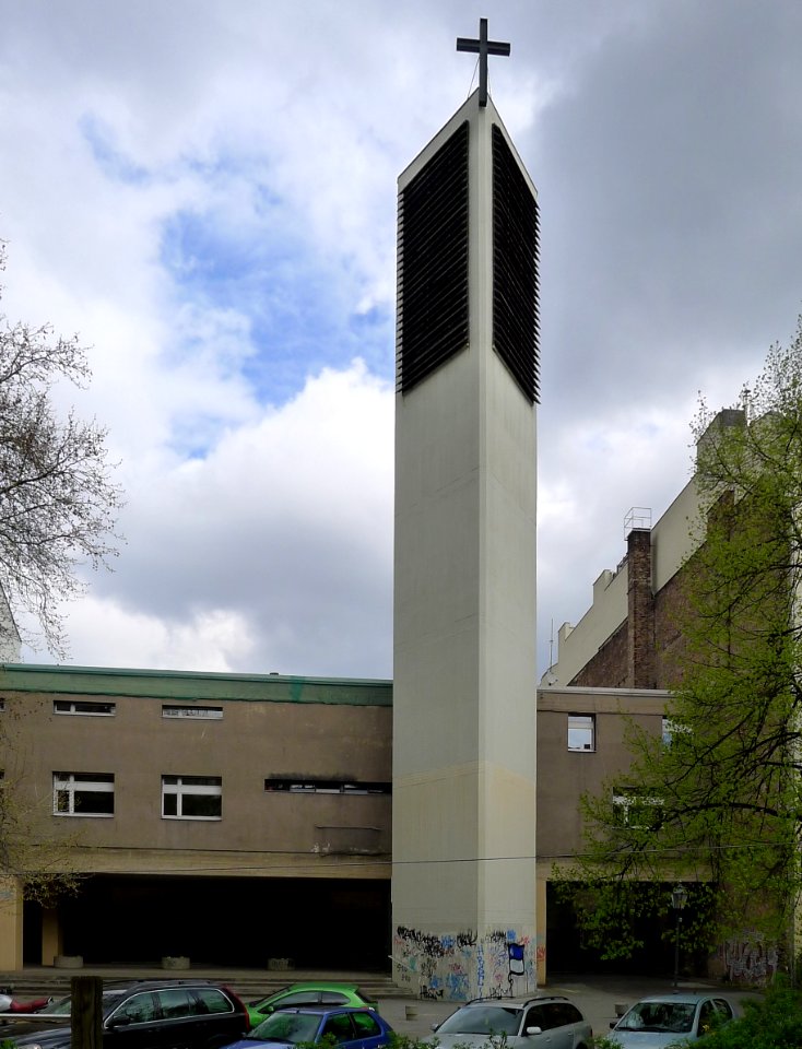 Christuskirche (Berlin-Kreuzberg)