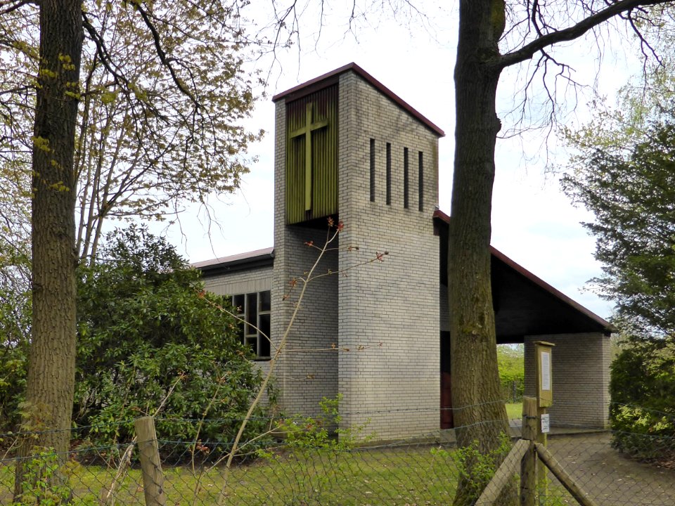 Croya Kapelle