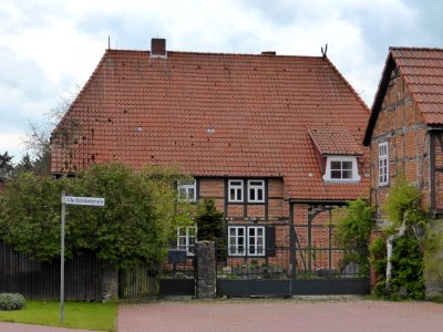 Croya Gasthof