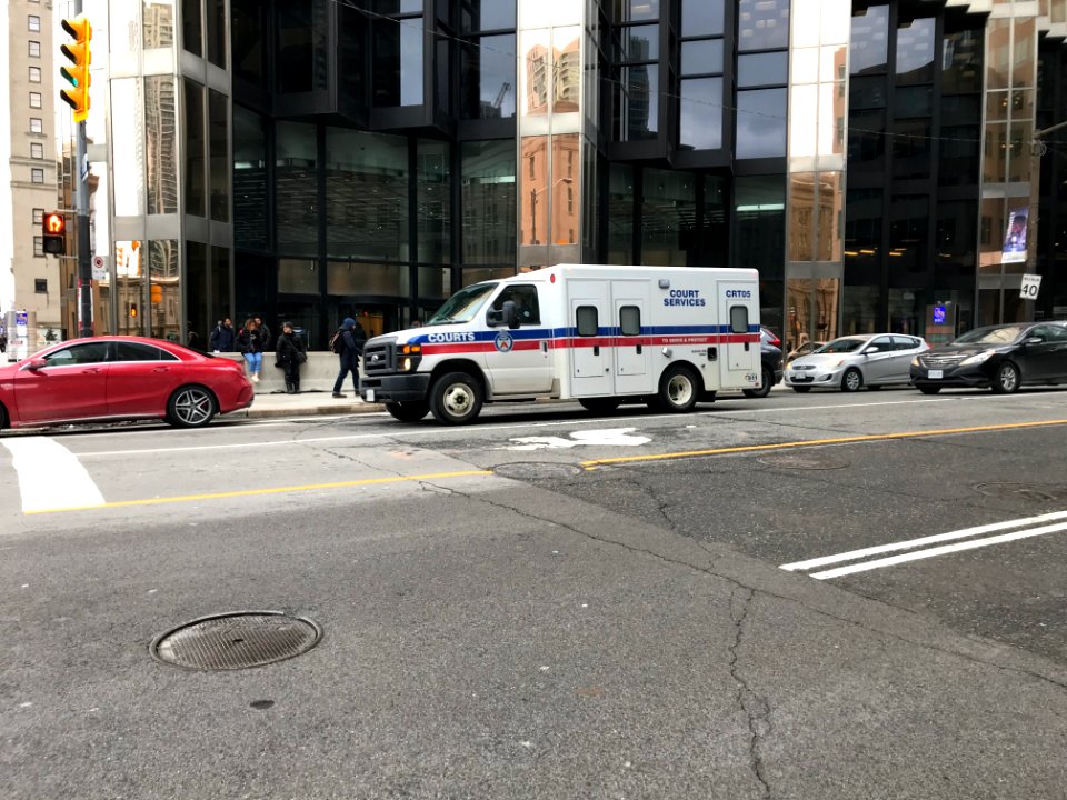 CRT05 Yonge
