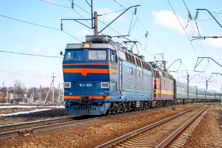 ChS4t-550