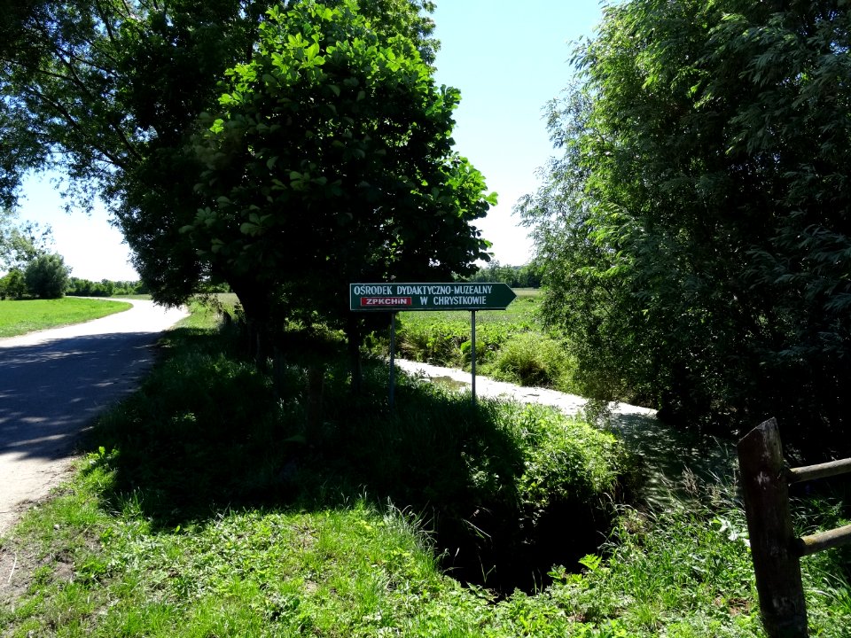 Chrystkowo chata 1770 muzeum 17-2015