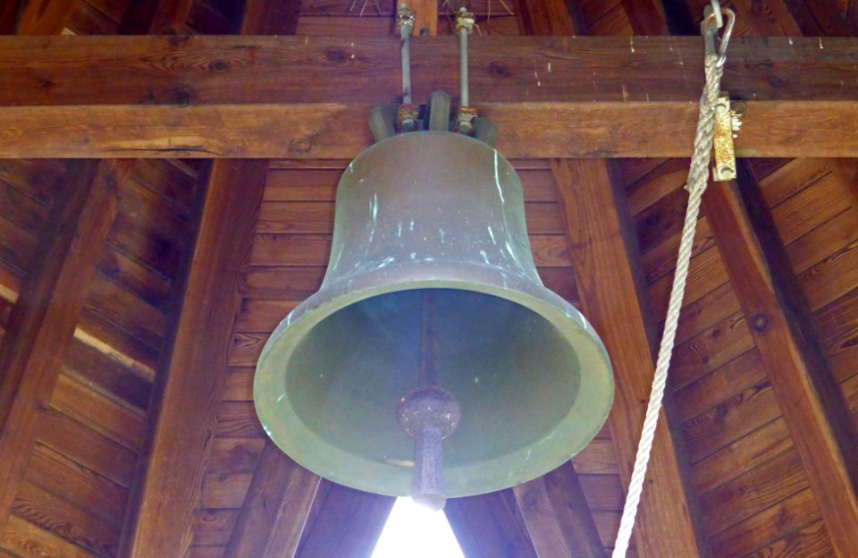 Croya Glocke