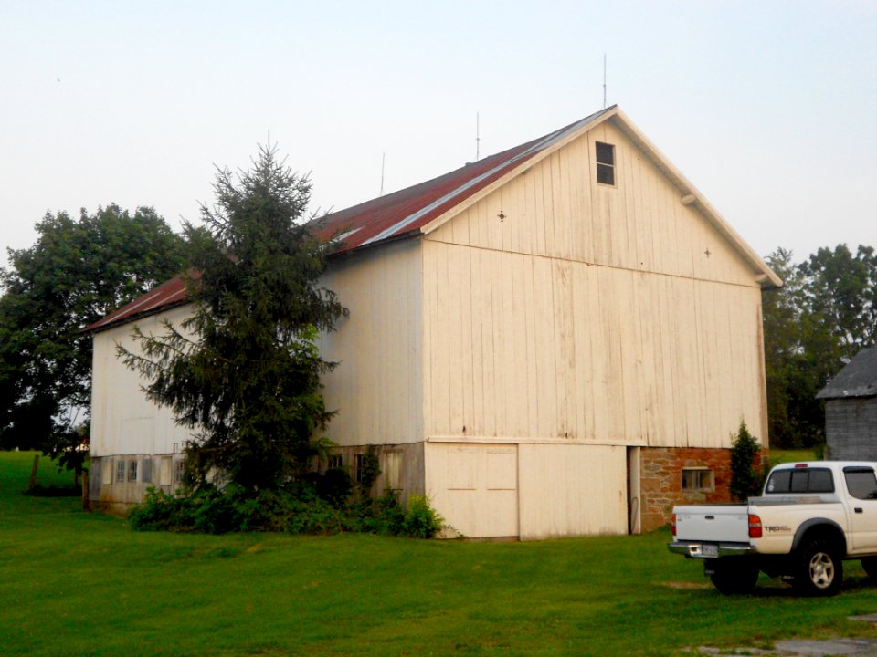 Crossroads, York Co, PA