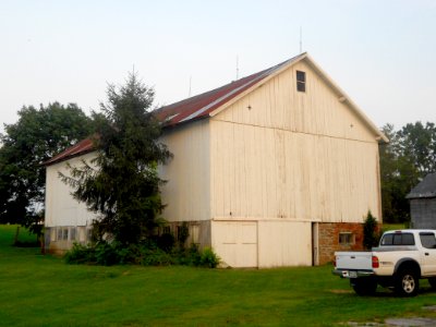 Crossroads, York Co, PA