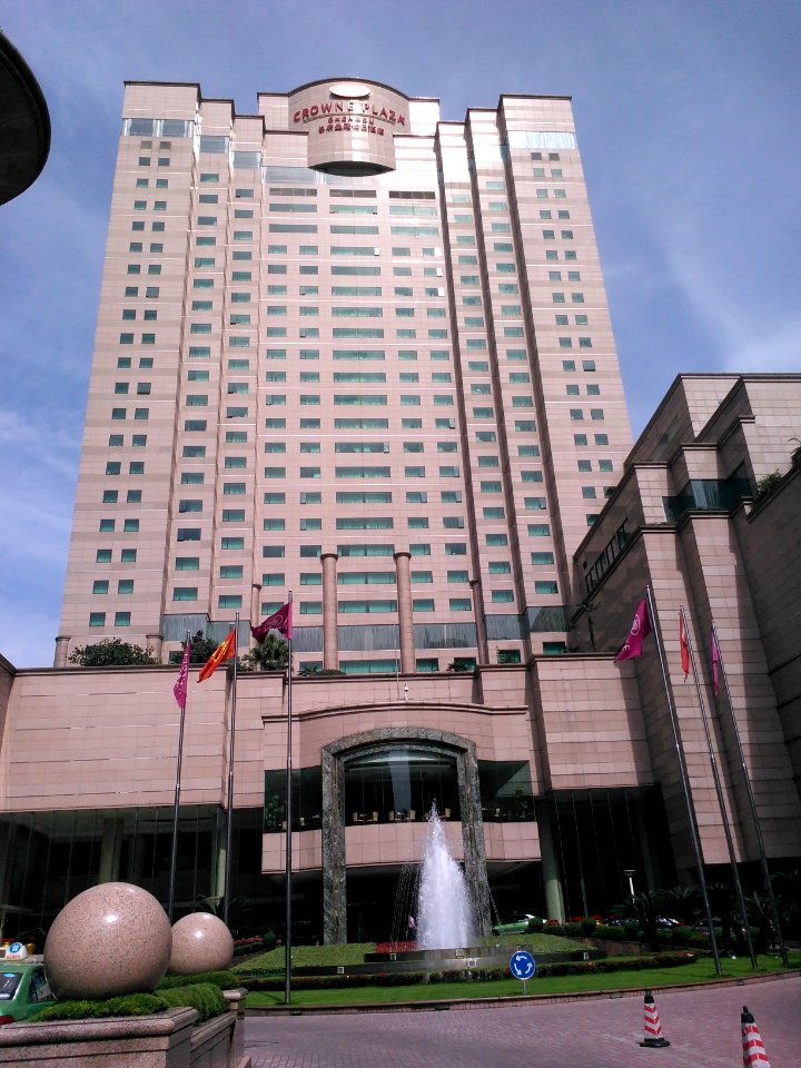 CrownePlazaCityCenter