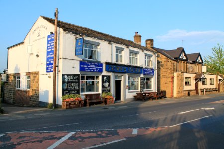 Crown & Anchor and Rodley Social Club 2019-07-25 (2)