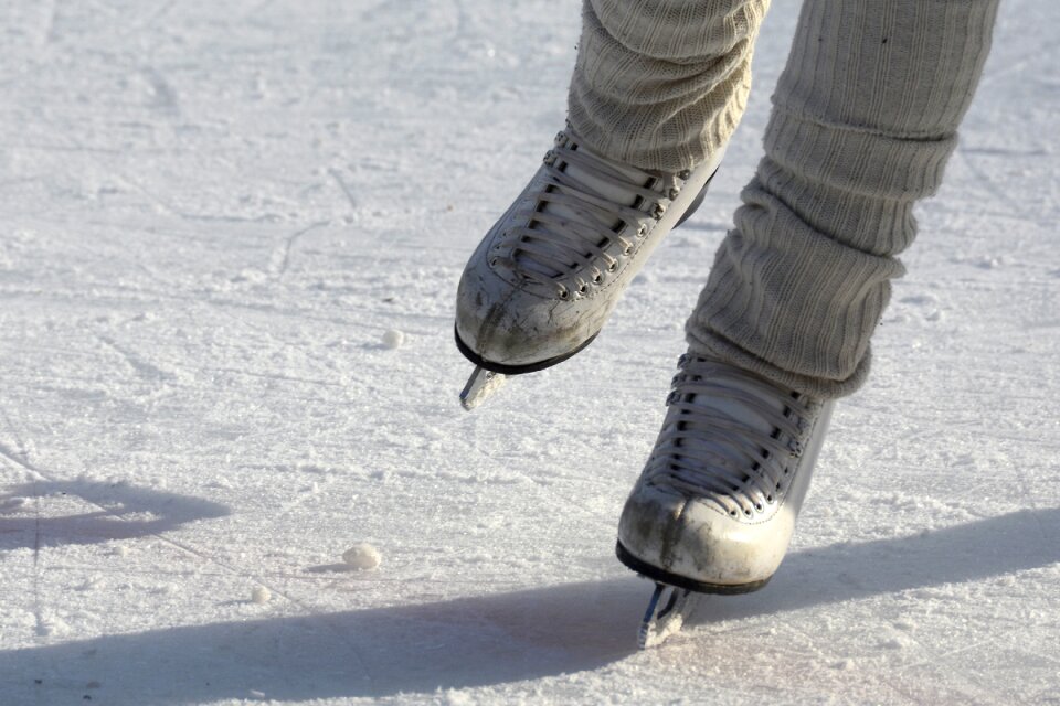 Sport winter cold