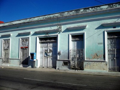 Cruz Leonística, Mérida, Yucatán (02)