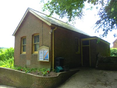 Crowhurst Chapel, Crowhurst photo