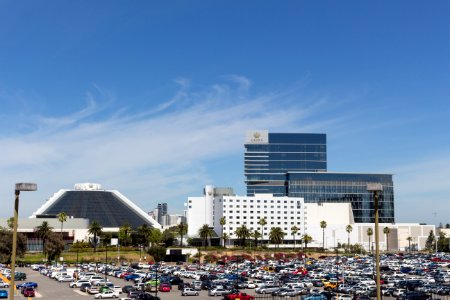 Crown Perth, December 2017 01