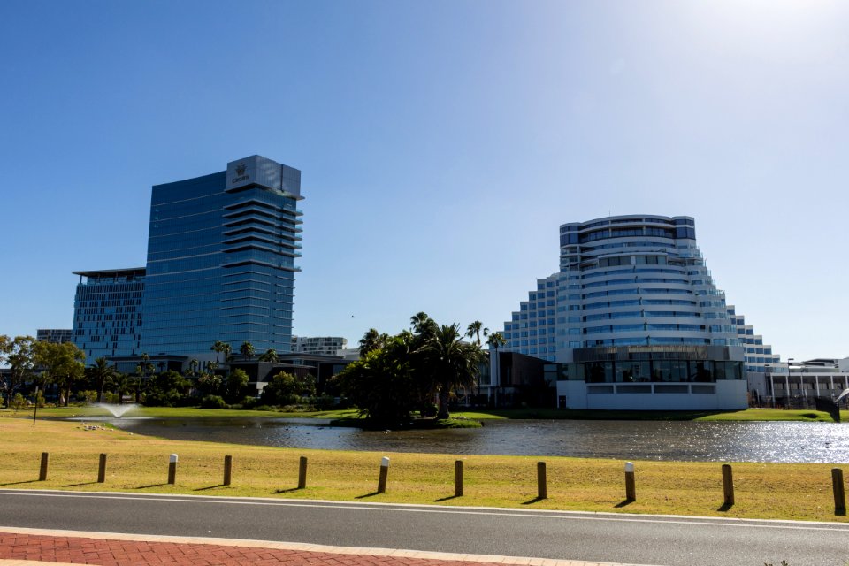 Crown Perth, January 2018 02