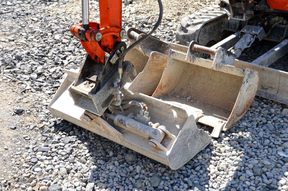 Blade kempten construction workers