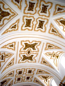 Cuellar - Convento de la Concepcion 09