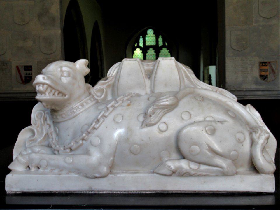 Culpepper tomb, Hollingbourne 02