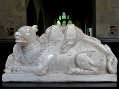 Culpepper tomb, Hollingbourne 02