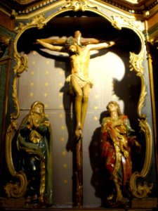 Cuellar - Convento de la Concepcion 11
