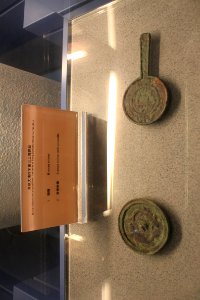 Cultural relics on display in Shenzhen Museum27