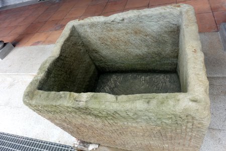 Cultural relic, Haichuang Temple, picture7
