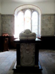 Culpepper tomb, Hollingbourne 07