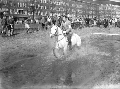 Cross-Country Amsterdam, Bestanddeelnr 902-1109