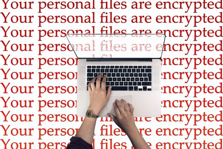 Attack wannacry extortion