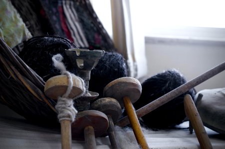 Cultural exhibition gallery in Bardarash, Kurdistan Region (in Iraq) 25
