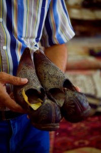 Cultural exhibition gallery in Bardarash, Kurdistan Region (in Iraq) 21