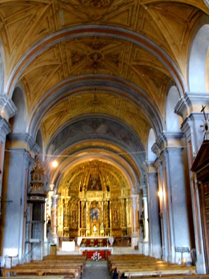 Cuellar - Santa Maria de la Cuesta 03