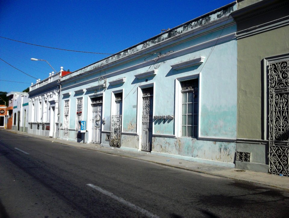 Cruz Leonística, Mérida, Yucatán (01)