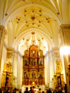 Cuellar - Convento de Santa Clara 02